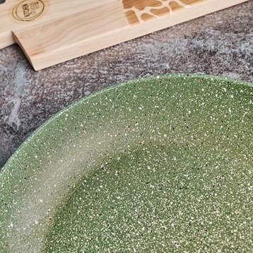 Prestige Eco Cookware Frying Pan - 28cm Image