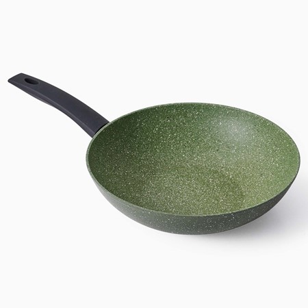 Prestige Eco Cookware Stirfry Pan - 28cm image