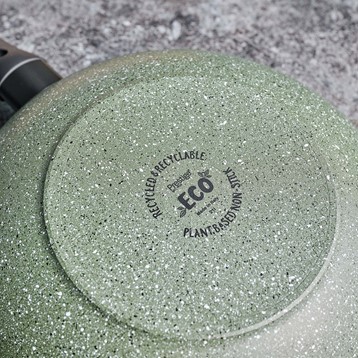 Prestige Eco Cookware Stirfry Pan - 28cm Image