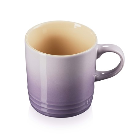 Le Creuset Blue Bell Purple Stoneware Mug image