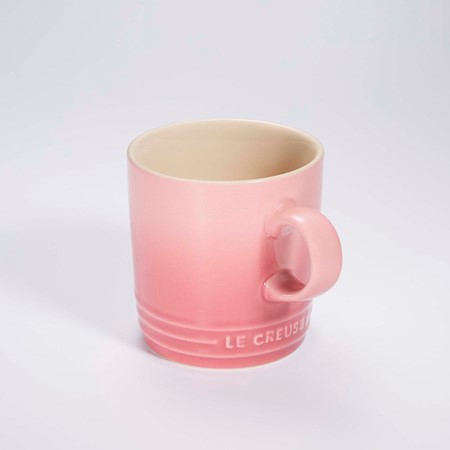 Le Creuset Rose Quartz Stoneware Mug image