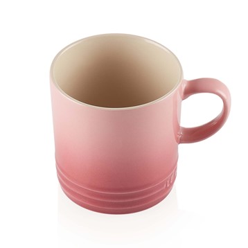 Le Creuset Rose Quartz Stoneware Mug Image