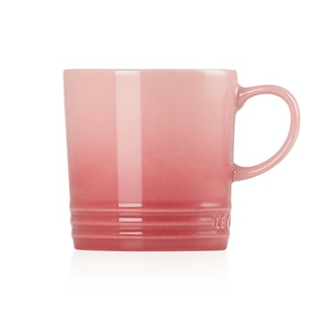 Le Creuset Rose Quartz Stoneware Mug Image