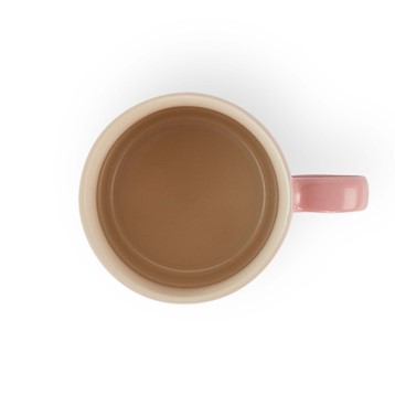 Le Creuset Rose Quartz Stoneware Mug Image