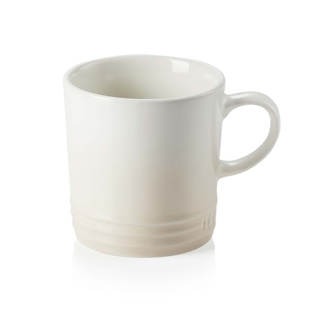 Le Creuset Stoneware Mug - Meringue image