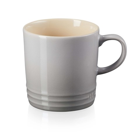 Le Creuset Mist Grey Stoneware Mug