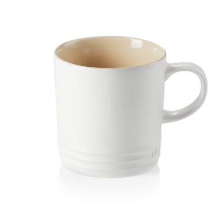 Le Creuset Cotton Stoneware Mug primary image