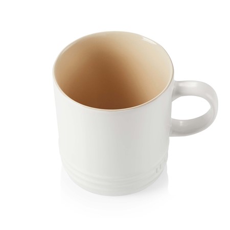 Le Creuset Cotton Stoneware Mug image