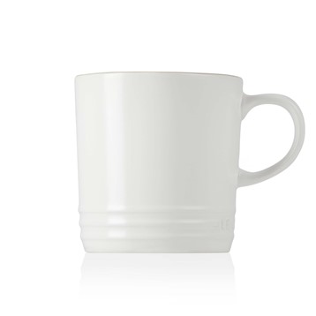 Le Creuset Cotton Stoneware Mug Image
