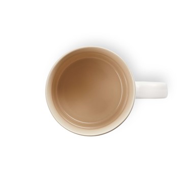 Le Creuset Cotton Stoneware Mug Image