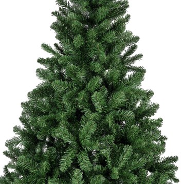 Imperial Pine Christmas Tree Image