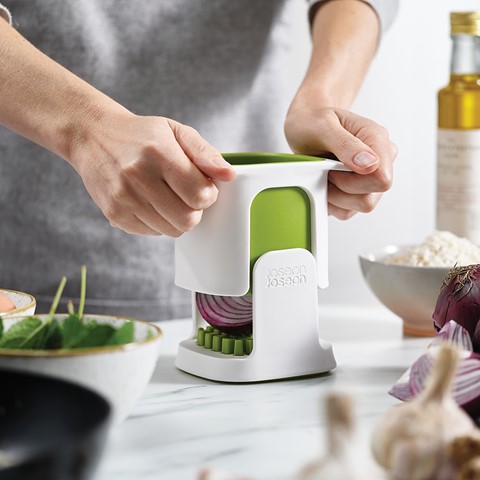 Joseph Joseph ChopCup Vegetable Chopper