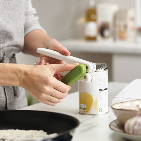 Joseph Joseph Pivot 3 in 1 Can Opener