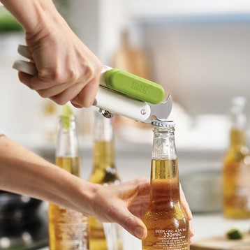 Joseph Joseph Pivot 3 in 1 Can Opener Image