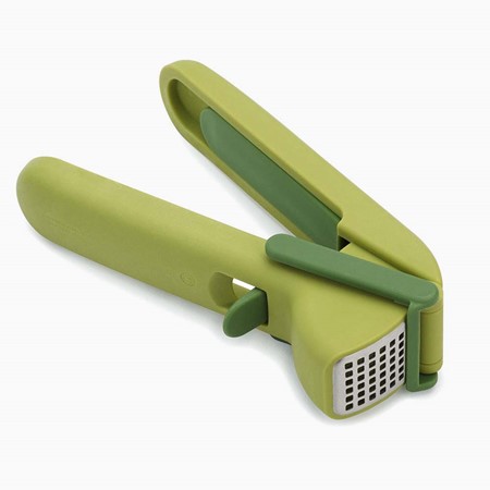 Joseph Joseph Clean Force Garlic Press image