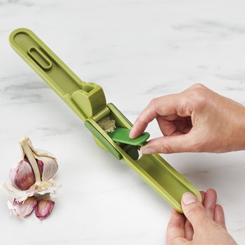 Joseph Joseph Clean Force Garlic Press Image