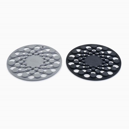 Joseph Joseph Spot On Set of 2 Silicone Trivets image