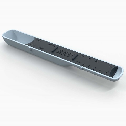 Joseph Joseph Blue Measuring Spoon