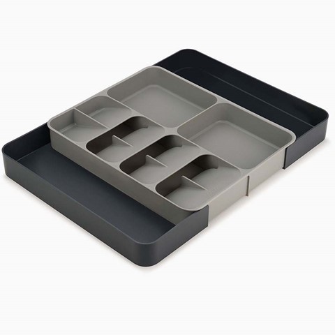 Joseph Joseph Drawer Expanding Cutlery Organiser