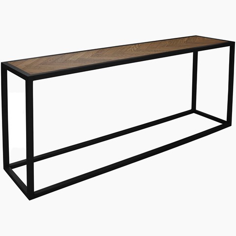 Loxley Console Table