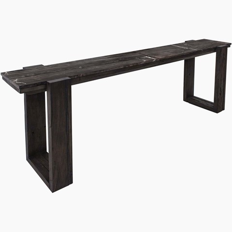 Reign Console Table