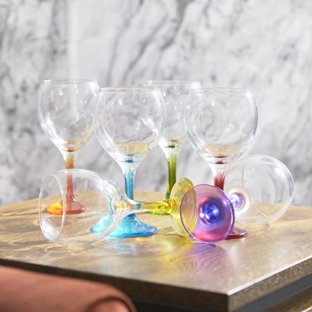 LAV Misket Wine Glasses - Set of 6 primary image