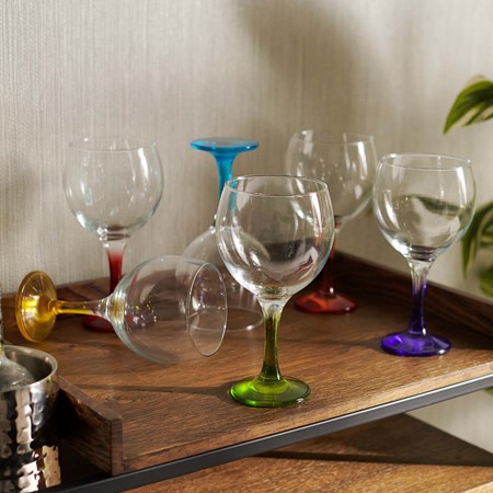 LAV Misket Gin Glasses - Set of 6 primary image
