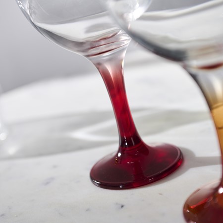 LAV Misket Gin Glasses - Set of 6 image