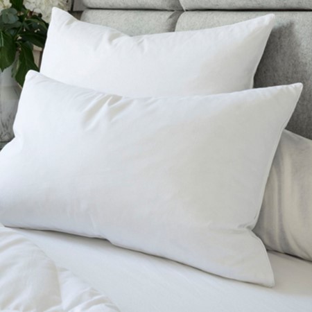 The Fine Bedding Company The Perfect Pillow Pair primary image