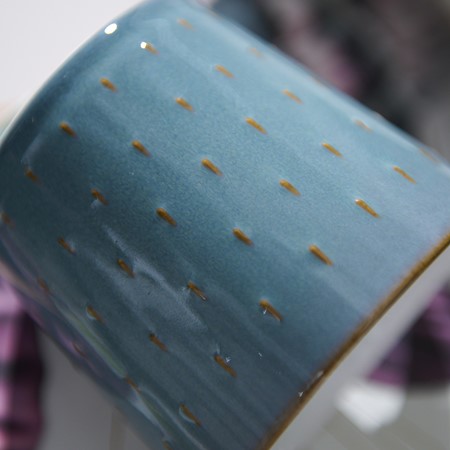 Denby Greenwich Cascade Mug image