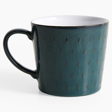 Denby Greenwich Cascade Mug Image