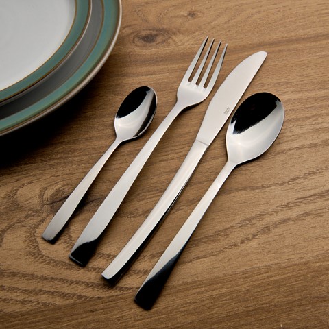 Judge Durham 24 Piece Cutlery Set