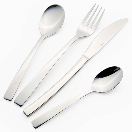 Judge Durham 24 Piece Cutlery Set image