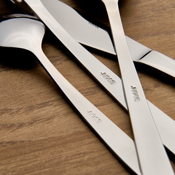 Judge Durham 24 Piece Cutlery Set Image