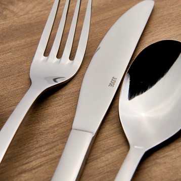 Judge Durham 24 Piece Cutlery Set Image