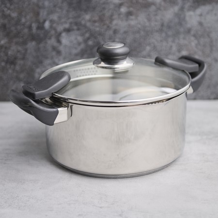 Judge Vista Draining Pot - 24cm primary image