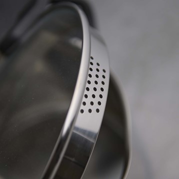 Judge Vista Draining Pot - 24cm Image