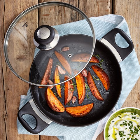 Judge Vista Sauteuse Non-Stick Pan 28cm