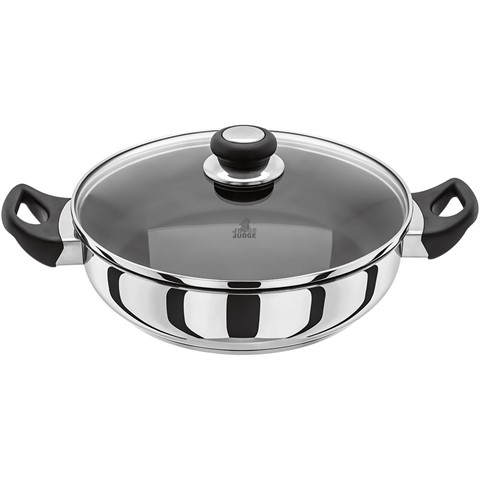 Judge Vista Sauteuse Non-Stick Pan 28cm