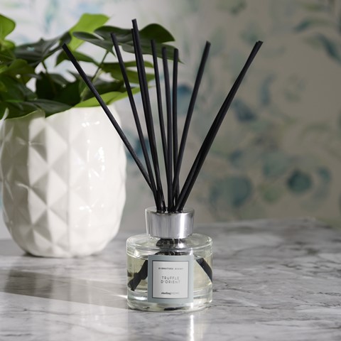 Sterling Home Fragrance Truffle D'Orient Reed Diffuser