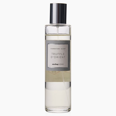 Sterling Home Fragrance Truffle D'Orient Room Spray