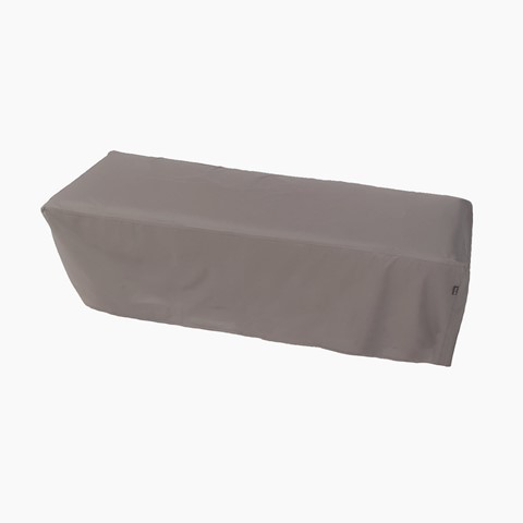 Heritage Grand 2 Seat Bench Cover