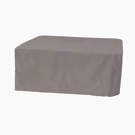 Heritage Rectangular Casual Dining Table Cover primary image