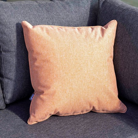 Pink Weatherproof Scatter Cushion primary image