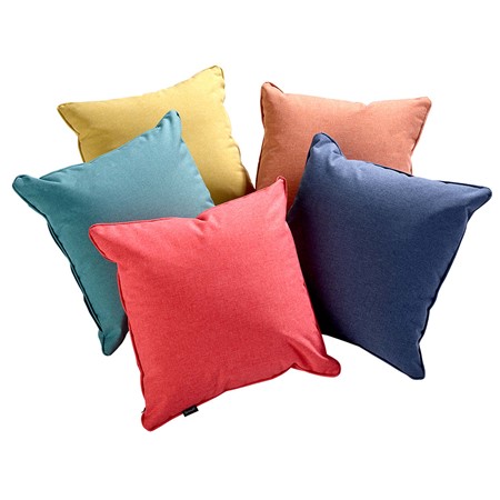 Pink Weatherproof Scatter Cushion image