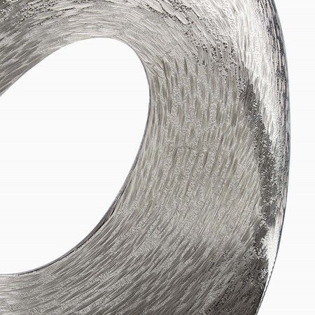 Ken Townhouse Round Sculpture image