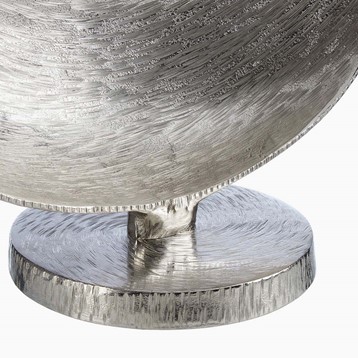 Ken Townhouse Round Sculpture Image