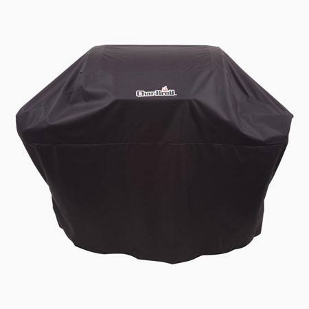 Charbroil 4 Burner BBQ Cover primary image