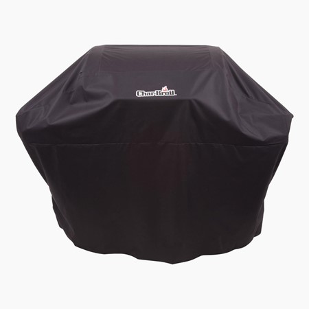 Charbroil 4 Burner BBQ Cover image