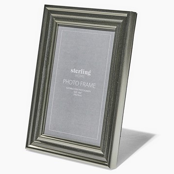 Sterling Home Oxford Photo Frame Image